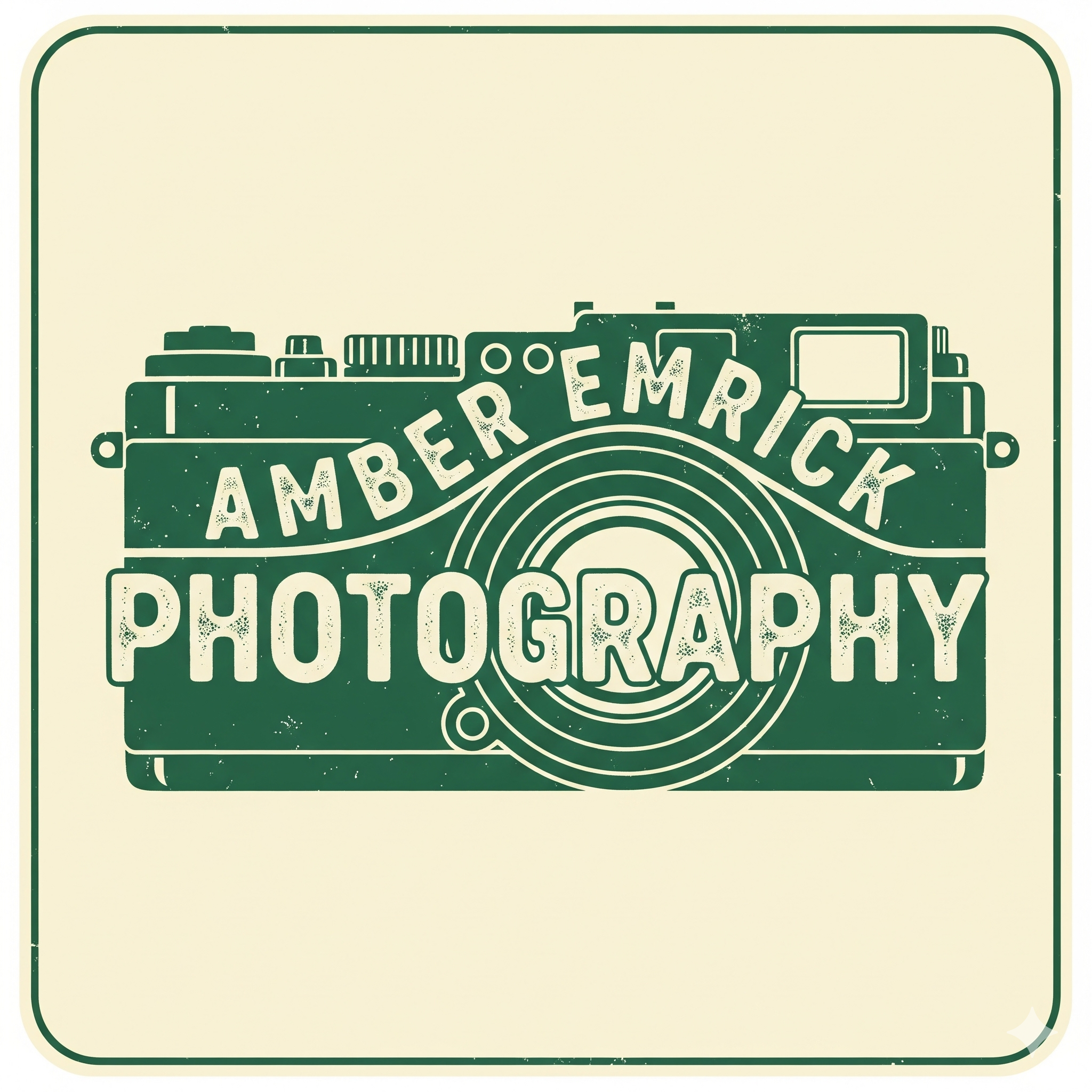 Amber Emrick Photography